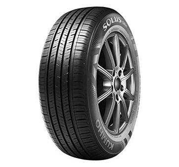 Kumho Solus TA31 215/55R17 94 V 2026