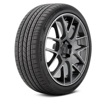 Kumho Majesty 9 Solus TA91 EV 245/35R21 96 Y 2025