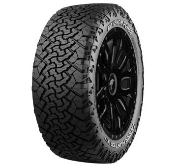 VenomPower Terra Hunter XT2 245/70R17 119/116 S 2025