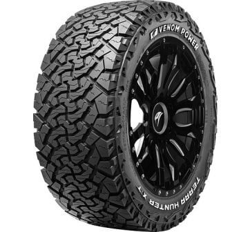 VenomPower Terra Hunter XT 35X/12.5R17 121 R 2025
