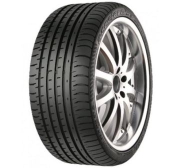 Accelera PHI 225/35R19 88 Y 2025