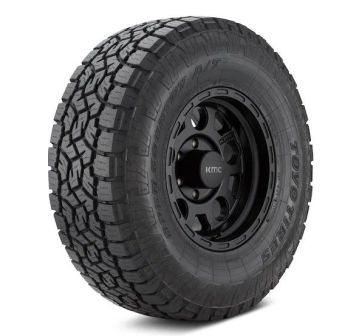 Toyo Open Country AT 3 285/70R17 116 Q 2025