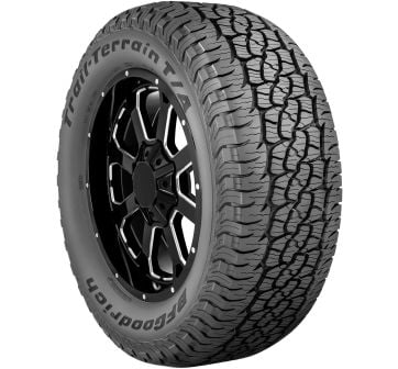 BFGoodrich TRAIL TERRAIN TA 275/60R20 115 T 2025