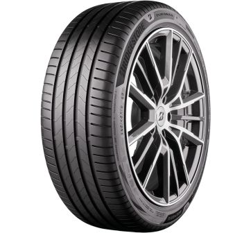 Bridgestone Turanza 6A 215/45R17 91 W 2026