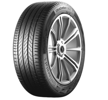 Continental UltraContact UC6 225/50R17 98 W 2023
