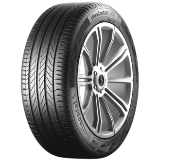 Continental UltraContact UC6 215/55R17 94 W 2026