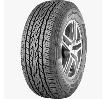 Continental ContiCrossContact LX20 265/70R18 116 S 2026