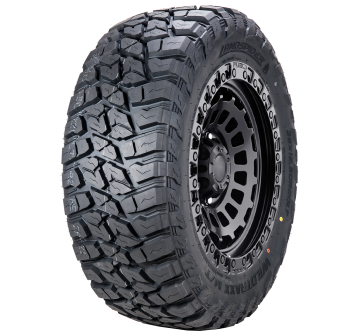 Landspider WildTraxx MT 35X/12.5R17 121 Q 2025