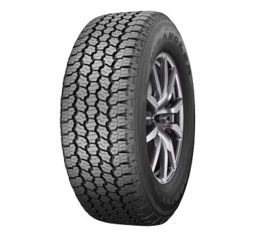 Goodyear WRANGLER AT ADVENTURE 255/70R15C 112/110 T 2024