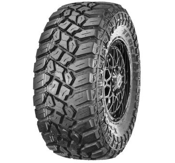 Tracmax X Privilo M/T 245/75R16 120/116 Q 2026