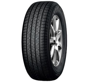 Yokohama GEOLANDAR G91 235/55R18 100 H 2026
