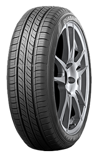 Buy Dunlop ENASAVE EC300+ 175/65 R15 Tyres at PitStopArabia.