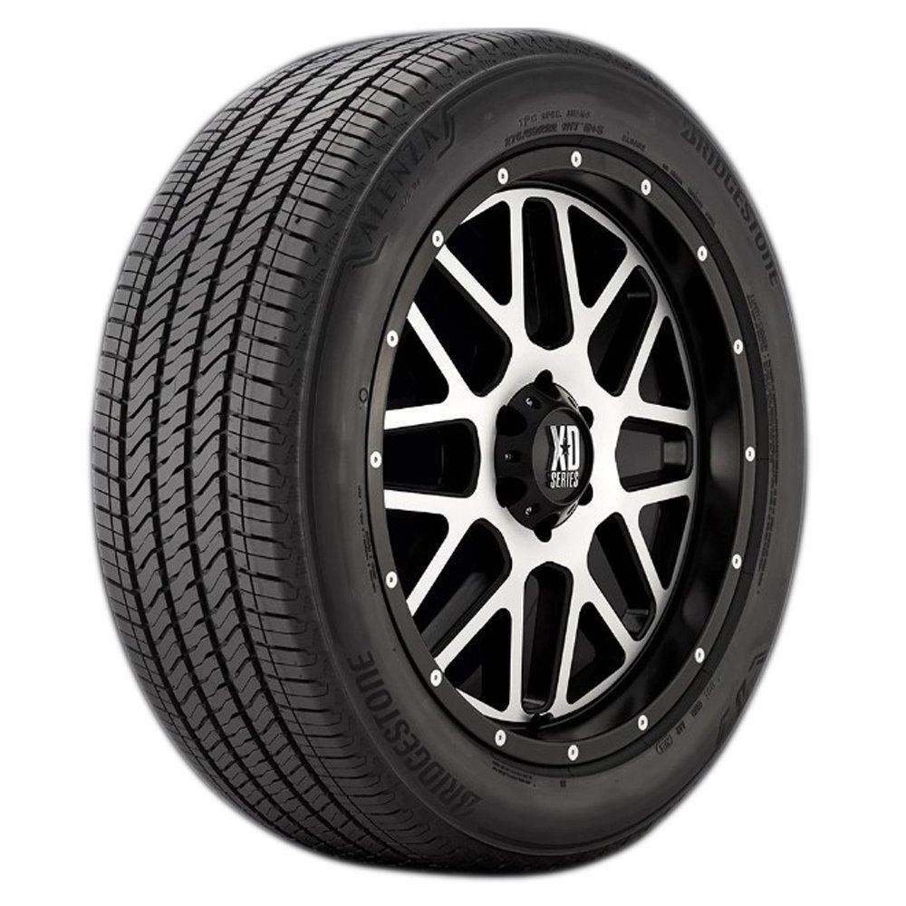 BRIDGESTONE ALENZA 2本① Buy Bridgestone Alenza A/S 02 275/50 R22 Tyres at PitStopArabia.