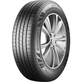 Continental CrossContact RX 22インチタイヤ crosscontact-rx-tire-