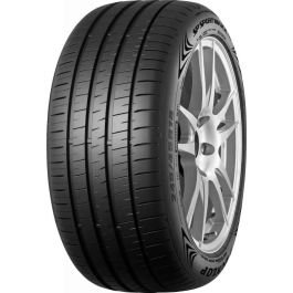 DUNLOP 19インチ リム 40H made in ENGLAND Dunlop SP Sport Maxx 050 DSST UHP Summer 255/40R19 96Y Passenger