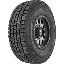 Buy Yokohama GEOLANDAR A/T G015 215/80 R15 Tyres at PitStopArabia.