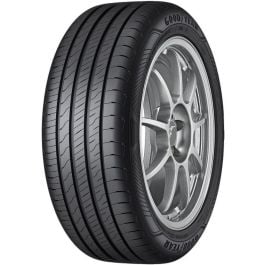 Buy Goodyear EfficientGrip 2 SUV 215/55 R18 Tyres at PitStopArabia.