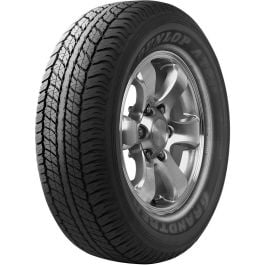 Buy 265 65 R17 Dunlop Tyres Online Today at PitStopArabia