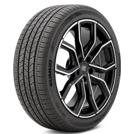 Kumho 235/55 R19 101V CRUGEN HP91 pneumatici usati Estivo - Pneumatici