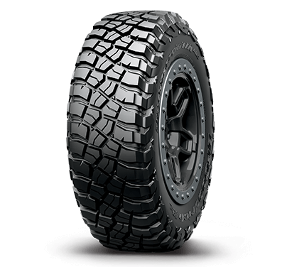 Buy BFGoodrich Mud Terrain T/A KM2 255/75 R17 Tyres at PitStopArabia.