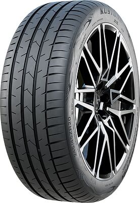 Buy Kustone Passion P9S 275/40 R20 Tyres at PitStopArabia.