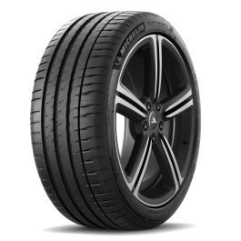Buy Michelin Pilot Sport 4 225/45 R18 Tyres at PitStopArabia.