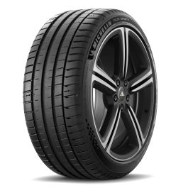 Buy Michelin Pilot Sport 5 265/35 R18 Tyres at PitStopArabia.