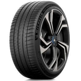 Michelin Pilot Sport 4 SUV Performance Tire For Passenger & CUV