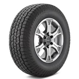 Buy Vredestein Pinza AT 265/65 R18 Tyres at PitStopArabia.