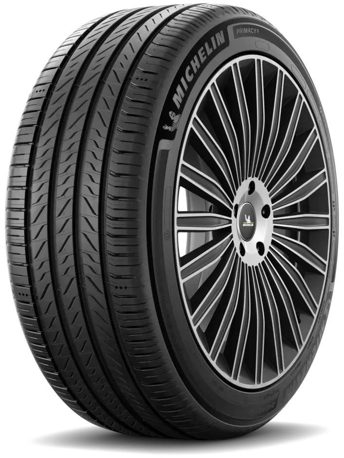 Buy Michelin Primacy 5 205/55 R16 Tyres at PitStopArabia.