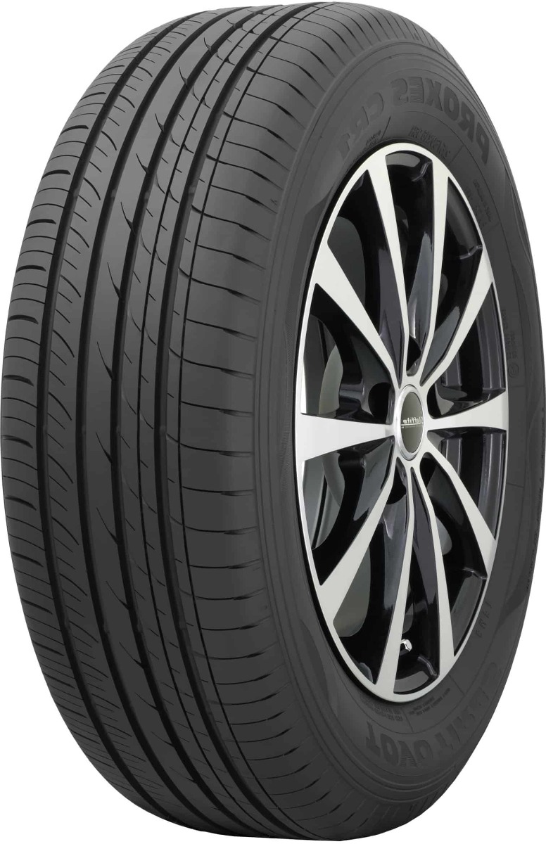 Buy Toyo Proxes CR1 SUV 215/55 R18 Tyres at PitStopArabia.