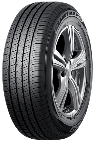 Buy 235 55 R19 Dunlop Tyres Online Today at PitStopArabia
