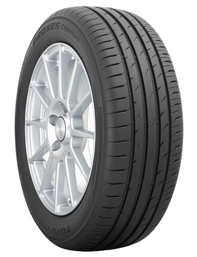 Buy Toyo Proxes Comfort 225/60 R17 Tyres at PitStopArabia.