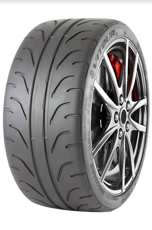 Buy Vitour Tempesta Enzo 275/35 R18 Tyres at PitStopArabia.