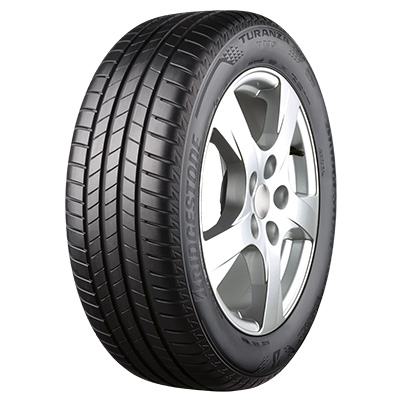 Buy Bridgestone Turanza T005A 215/55 R17 Tyres at PitStopArabia.