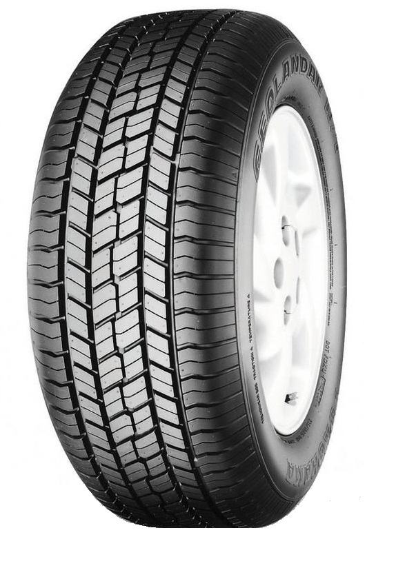 スペヤタイヤ　YOKOHAMA　GEOLANDAR　G０３３　215/70R16 yokohama_g033_1_1_1.jpg