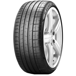 Buy Pirelli P Zero PZ4 255/40 R21 Tyres at PitStopArabia.