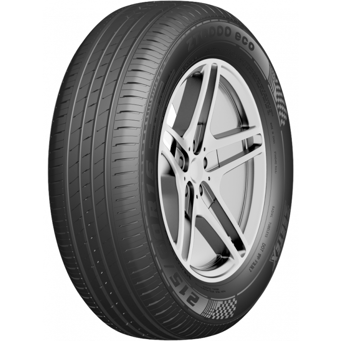 Buy Zeetex ZT6000 Eco 195/65 R15 Tyres at PitStopArabia.