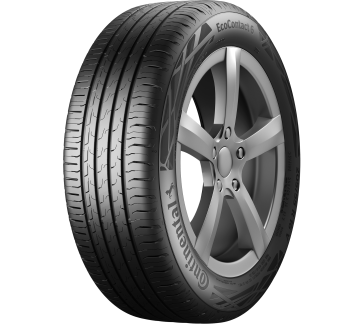 Continental ContiEcoContact 6 315/30R22 107 Y 2025