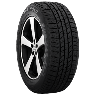 Fulda 4X4 ROAD 265/70R16 112 H 2022