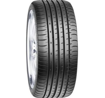 Accelera PHI 2 275/35R19 100 Y 2024