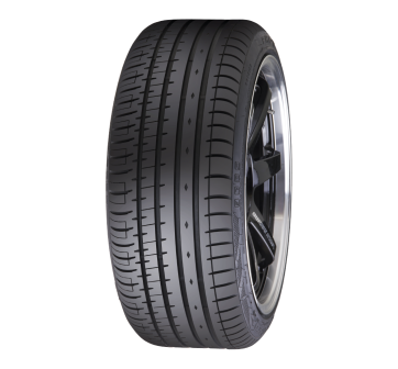 Accelera PHI R 215/40R17 87 W 2026