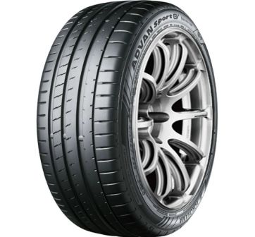 Yokohama Advan Sport EV V108 255/45R20 105 Y 2025