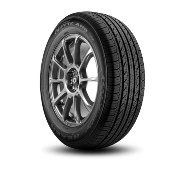 Nexen N'Priz AH8 245/50R18 100 H 2022