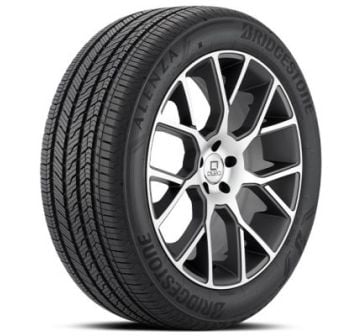 Bridgestone Alenza Sport AS 235/55R19 101 V 2025