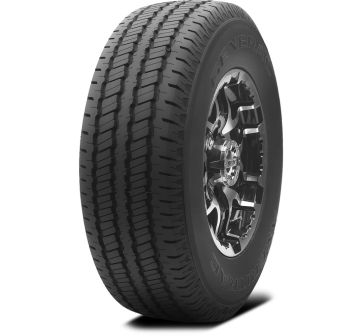 General AmeriTrac 265/70R17 113 H 2022
