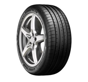Goodyear Eagle F1 Asymmetric 5 245/45R18 100 Y 2023