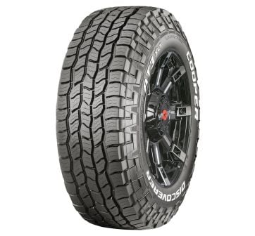 Cooper Discoverer AT3 275/65R18 123/120 S 2024