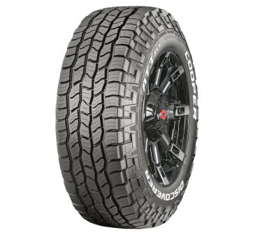 Cooper Discoverer AT3 295/70R18 S 2024