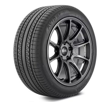 Yokohama AVID GT S35A 315/35R21 111 V 2024
